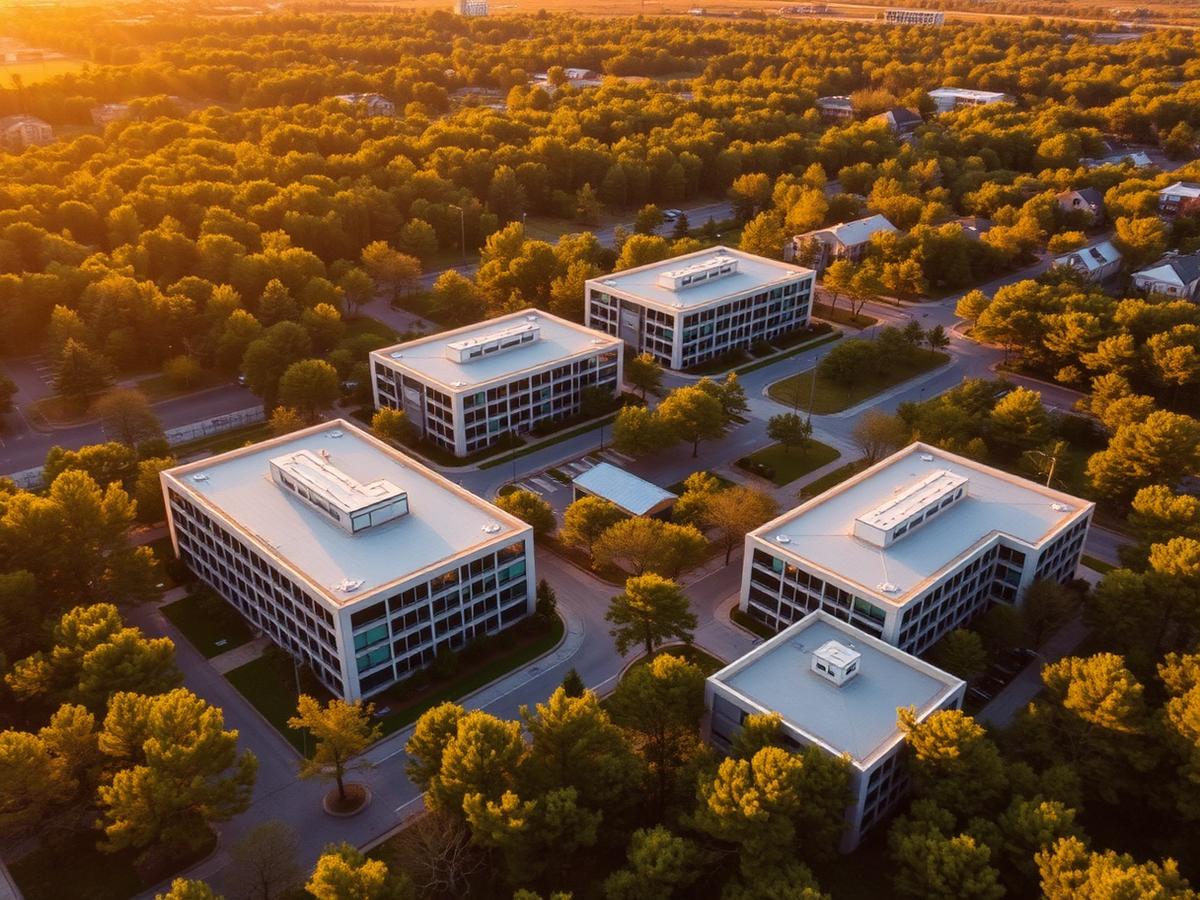 Is North Houston the Right Base for Your Business?